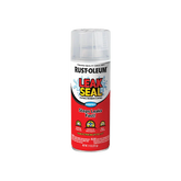 תרסיס איטום ליקסיל ®LeakSeal – ספריי מקצועי בצבע אפור לאיטום סדקים, חורים ונזילות על גגות, קירות וצנרת